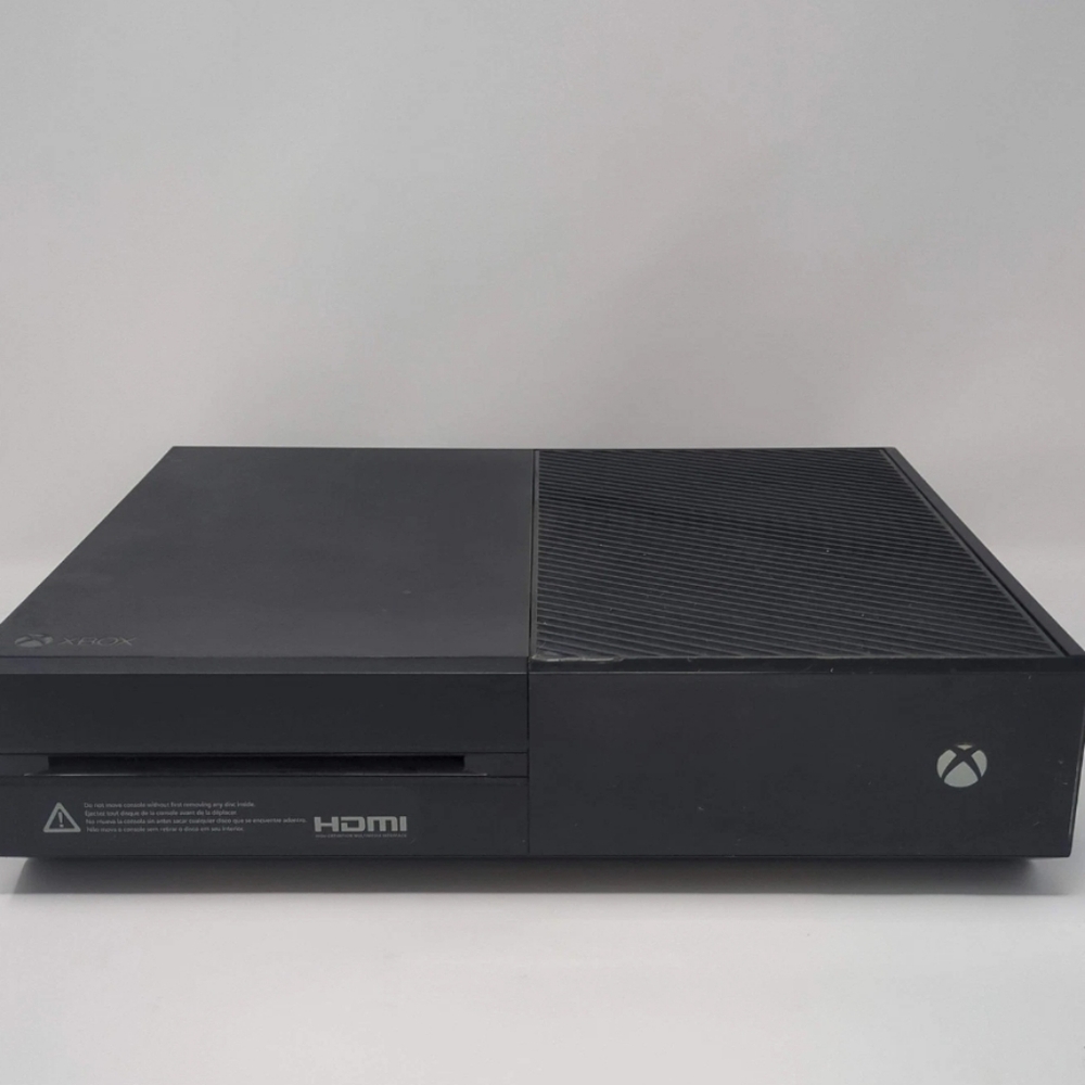 Xbox One 500 GB Black